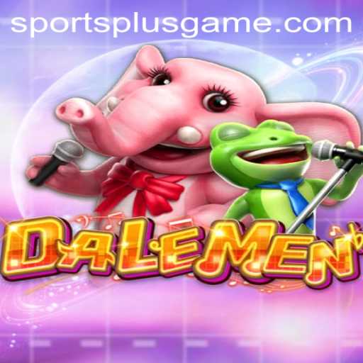 Discovering DALEMEN: The Exciting New SportsPlus Game